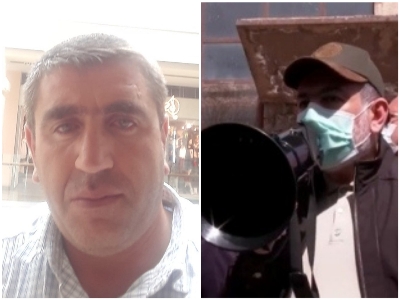 Փաշինյանին ասացի՝ Ձեր կողմից նշանակված կադրերը մարզում կոռումպացված են, մոնտաժեցին էդ մասը. Արենիի ավագանու անդամ