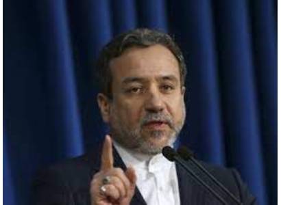 Iran says talks in Vienna are on right track