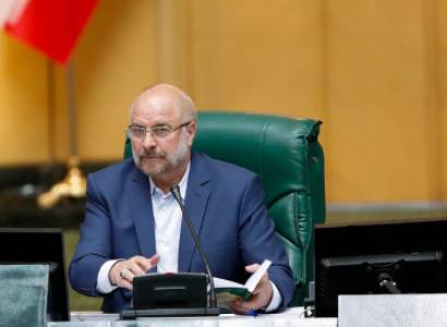 Iranian Parliament Speaker says there will be timely response to sabotage in Natanz