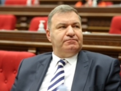Armenia opposition MP on upcoming discussion on Armenian POWs in the PACE
