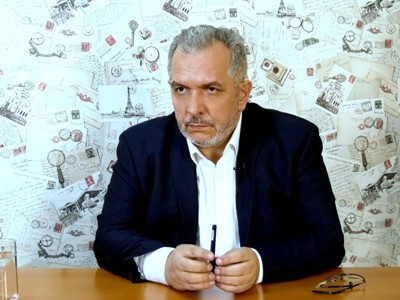 Երկիրը հետշոկային իրավիճակում է և սրանից հեշտ դուրս գալ հնարավոր չէ. Դավիթ Վանյան