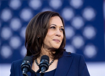 US nurse charged for threatening to kill Vice-President Kamala Harris
