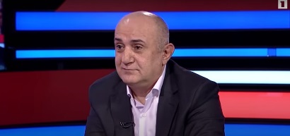 Սամվել Բաբայանի հարցազրույցի ուշագրավ հատվածը, որն աննկատ մնաց (վիդեո)