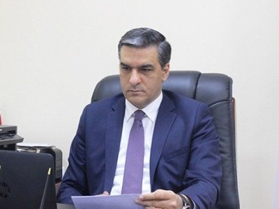 Number of Armenian POWs in Azerbaijan is higher than Baku confirmed, says ombudsman