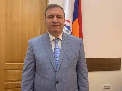 Armenia delegation member: Armenian POWs’ issue discussed at PACE Conservatives and Reformists political group