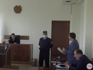 Armenia PM Pashinyan to not be questioned at court in criminal case against opposition party leader