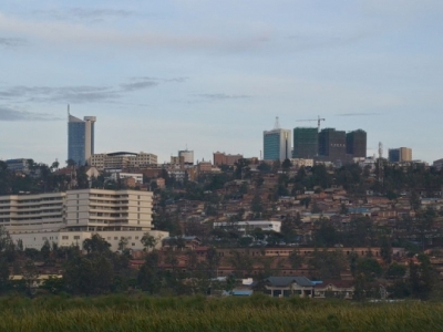 Rwanda: French government bears significant responsibility for predictable genocide