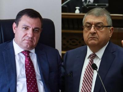 Եթե փորձեն կապարակնքումը պոկել եւ ներխուժել ԲԴԽ նախագահի աշխատասենյակ, դա կդառնա քրեորեն հետապնդելի արարք. Վարդազարյան