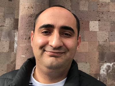 Armenia court rules to annul police chief's order, policeman's position restored