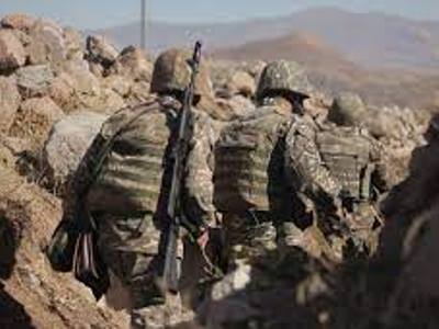 ICRC Armenia representative: Azerbaijan allows Armenian POWs to talk to family members on the phone