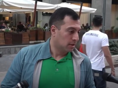 Karabakh ex-emergency situations service deputy head summoned to Armenia National Security Service