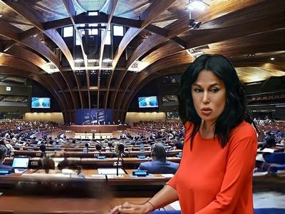 Armenia opposition MP calls on PACE to stop cultural vandalism in Armenian territories under Azerbaijan's control