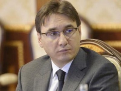 Հայաստանում պետք է ձեւավորվի նոր իշխանություն, որն ի վիճակի կլինի կայունացնել իրավիճակը. Արմեն Գեւորգյան