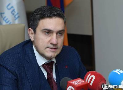 «Հրապարակ». Քոչարյանի դաշինքի ցանկն ուրվագծվում է. հնարավոր է այստեղ լինի Արգամիչի որդին, Ծառուկյանի փեսան