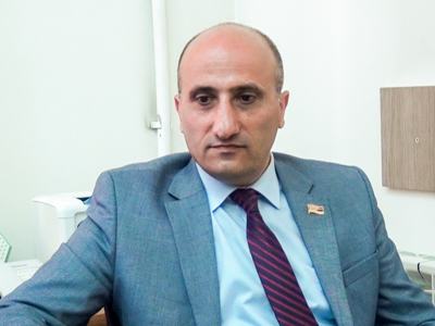 Newspaper: New communities to fuse in Armenia, there will be mayoral elections in Yerevan