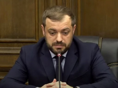 «Իմ քայլը». Նախորդ տարի տնտեսական անկումն ընդամենը 7.6 տոկոս էր, չնայած ամեն ինչ կարող էր ավելի վատ լինել