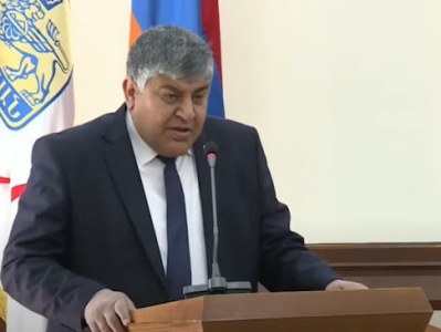 Գնացել էի թունաքիմիկատների գերեզմանոց. ամբողջ մարմնով մեկ քոր էր բռնել եւ մեր գիտակցությունը շատ վատ էր. ԲՀԿ-ական