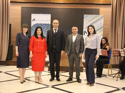 Հայբիզնեսբանկը՝ հանրության իրազեկվածության բարձրացմանն ուղղված միջոցառումների մասնակից