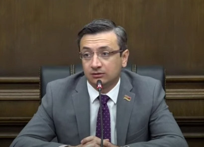 Bright Armenia MP: Ex-authorities’ running in upcoming elections strengthens PM Pashinyan's positions