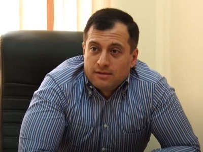 HALO Trust–ը հայց է ներկայացրել՝ ընդդեմ Բորիս Ավագյանի. վերջինը ծիծաղելի է համարում զրպարտության մեղադրանքը