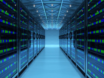 China to build a $ 3 billion super-tech center