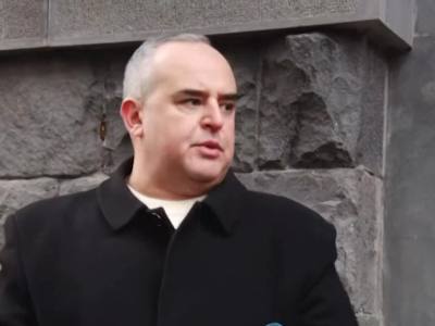 Բուլգակովին ցիտելու համար դատավոր Ազարյանի նկատմամբ Բադասյանը վարույթ է հարուցել. փաստաբան