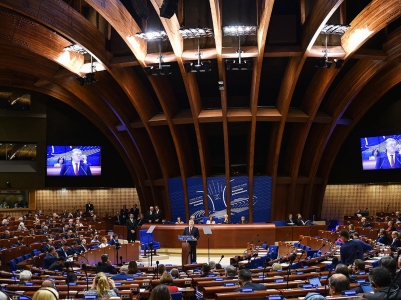 Kimmo Kiljunen says keeping POWs won't help sides to Nagorno-Karabakh conflict establish confidence