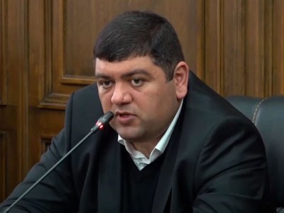 Ես իրեն չեմ էլ ուզում տեսնել. Կապանի քաղաքապետը՝ Նիկոլ Փաշինյանի՝ Սյունիք այցելելու մասին