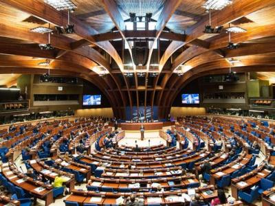 French delegate to PACE calls on Azerbaijani government to release Armenian POWs