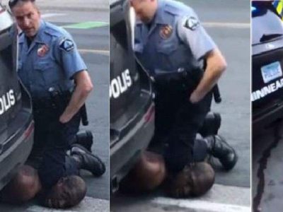 Biden comments on verdict of ex-cop who killed Floyd
