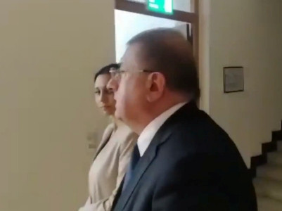 «Ոչինչ, ես այդ վշտին դիմանում եմ». Գագիկ Ջհանգիրյանը՝ դատավորներին «նստեցնելու մեղադրանքներին