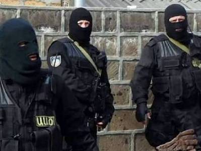 Փաշինյանին ուղեկցում է «Ալֆա» ջոկատը. hraparak.am