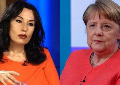 Armenia PACE delegation member: I handed POWs’ mothers’ letter for Merkel to Germany chairmanship