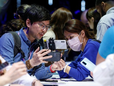 Samsung-ը զրահապատ սմարթֆոն է ստեղծել
