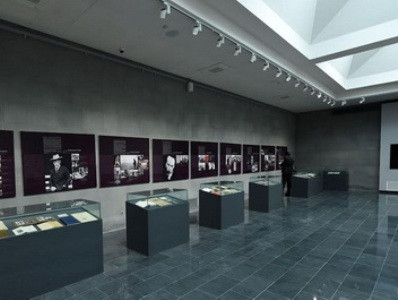 Armenian Genocide Museum-Institute sets up task force to explore Nagorno-Karabakh conflict