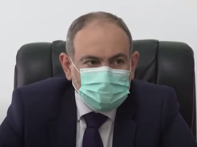 Փաշինյանը հանձնարարեց «կտրուկ ու հատուկ գործողություններով» լուծել Սյունիքի դեպքերի «մեղավորներին» պատժելու հարցը