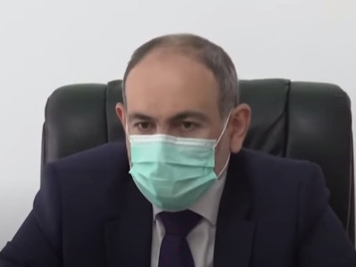 Ադրբեջանի հայտարարությունները սադրիչ են, դրանք պետք է արժանանան պատշաճ հակազդեցության. Փաշինյան