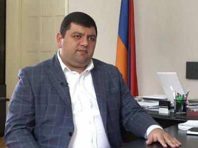 Hraparak.am: Shootings take place on border of Armenia's Syunik Province