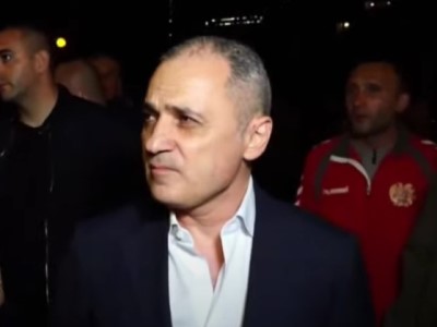 Այս ամեն ինչն արվել է, որպեսզի Նիկոլը հետ կանգնի արտահերթ ընտրություններից․ Վահե Հակոբյան