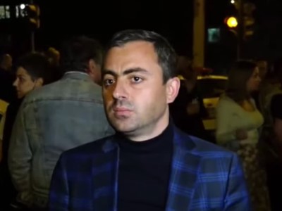 Պայքարի կոչ անող բոլոր քաղաքացիները թող գան, միանան, միասին հեռացնենք այս սրիկային․ Իշխան Սաղաթելյան