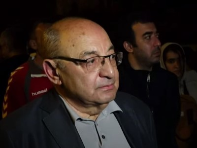 Armenia opposition movement candidate for PM: Traitor is not replaced by elections, is removed by force