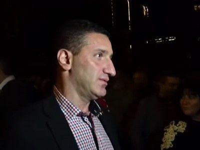 Նա կործանված անձնավորություն է, մահացել է, քաղաքական դիակ է, միայն  թաղման օրը դեռ հայտնի չէ․ Գ․Պետրոսյան