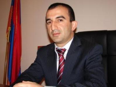 Lawyer: Mayor of Meghri is being taken to Yerevan
