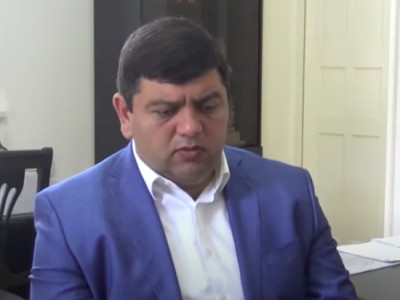 ԱԱԾ տնօրենը, ոստիկանապետն ու Սուրեն Պապիկյանը երեկվանից Սյունիքում են. Կապանի քաղաքապետ