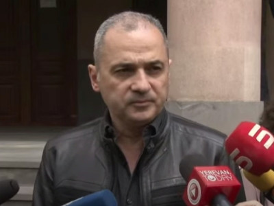 Armenia Syunik Province ex-governor: Authorities' goal is to overturn the elections they announced