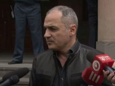 Վերջին 2 օրում Սյունիքում հրաձգությունը մի քիչ ավելի ինտենսիվ է եղել՝ ինչ-որ լոկալ խնդիրներով պայմանավորված. Վ.Հակոբյան