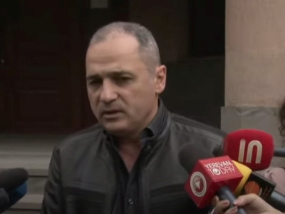 Փաշինյանի այցը Սյունիք ուղղորդվել է ինչ-որ մեկի կողմից. իրեն հիմա շատ հեշտ է մանիպուլացնել. Վահե Հակոբյան