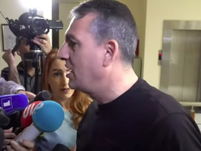 Չի կարա սյունեցին խուլիգան լինել, սյունեցին չի մերժել Նիկոլ Փաշինյանին. Արմեն Խաչատրյան
