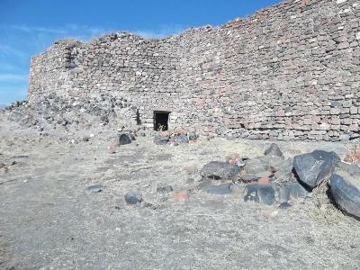 «Դաշտադեմ ամրոց» և «Մայրաքաղաք Դվին». կստեղծվեն 2 նոր արգելոցներ. ԿԳՄՍՆ