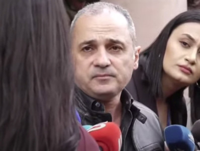 Meghri town mayor is being arrested, says ex-governor of Armenia’s Syunik Province